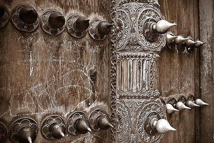 Stone Town Walking Tour
