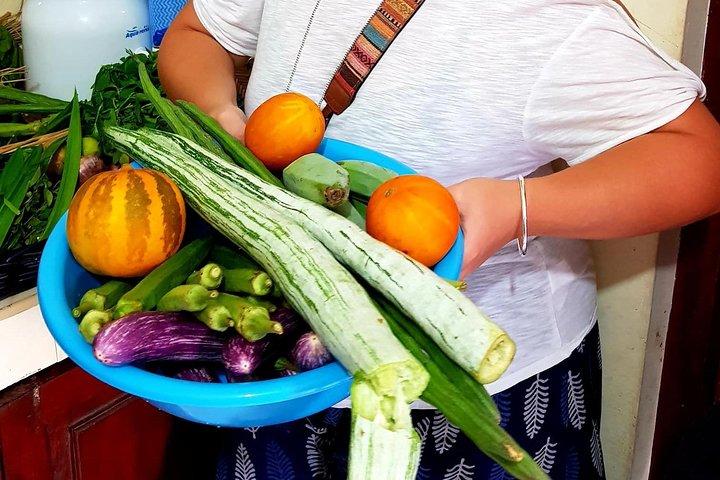 Cooking Classes in Sri Lanka