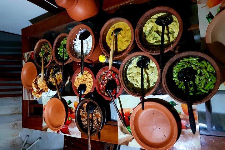 Cooking Classes in Sri Lanka