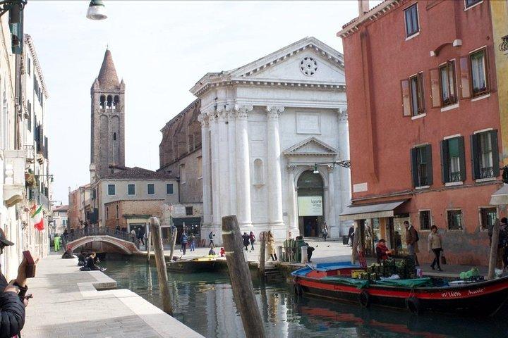 The Secret World of Venetian Courtesans Friendinvenice