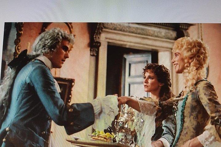 The Secret World of Venetian Courtesans Friendinvenice