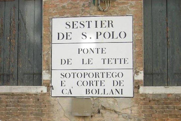 The Secret World of Venetian Courtesans Friendinvenice