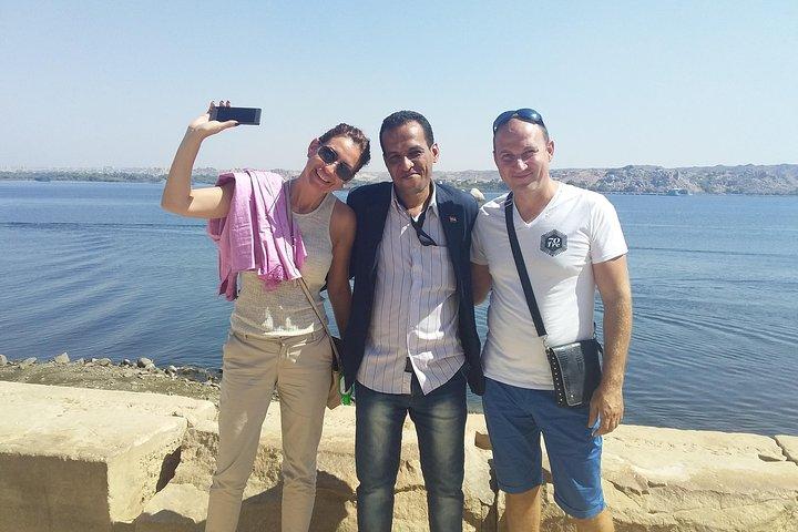 10 Days Egypt excursions