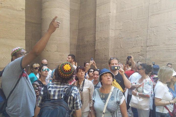 10 Days Egypt excursions