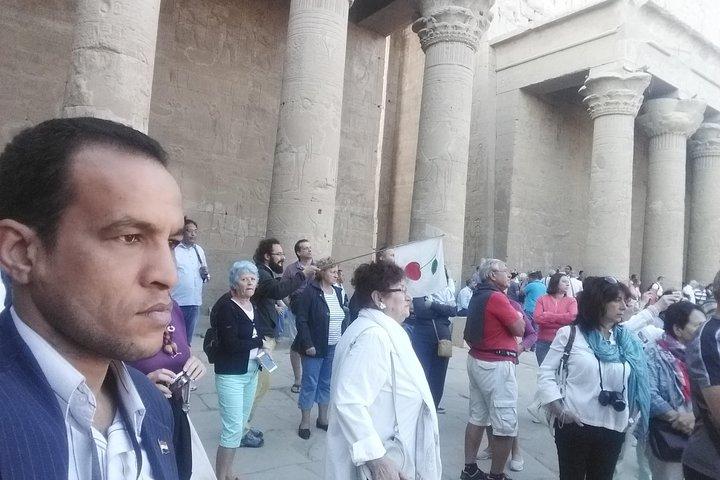 10 Days Egypt excursions