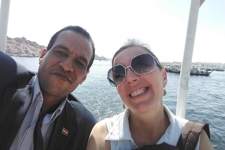 10 Days Egypt excursions
