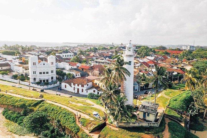 Explore the Beauty of South Coast in One Day
