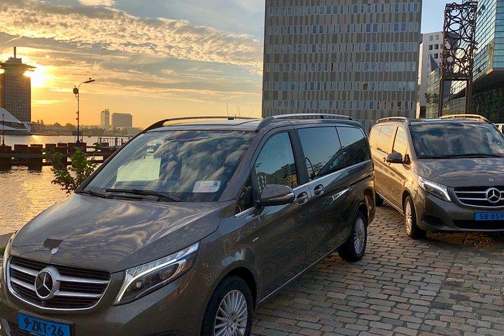 Private day tour to Bruges