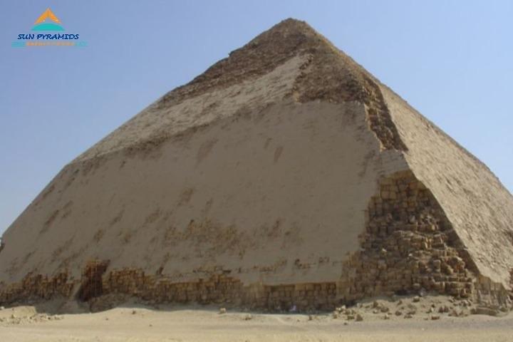 Dahshur Pyramid And Memphis City Tour