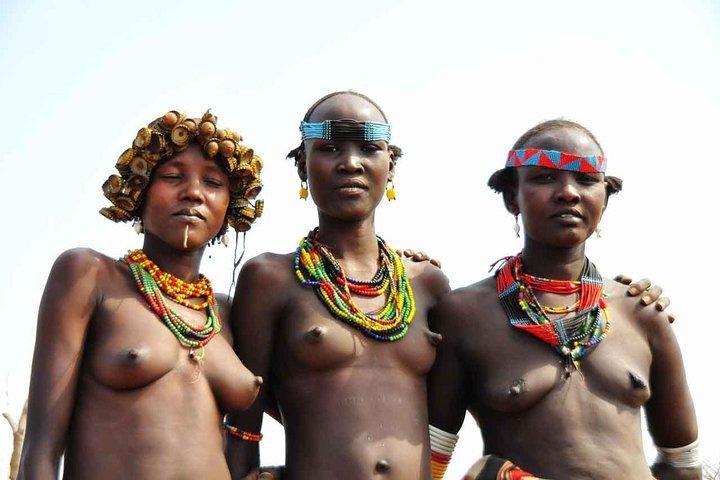 9 Days Tours To Danakil Depression, Simen MNP, Lalibela With Omo Valley Tribes