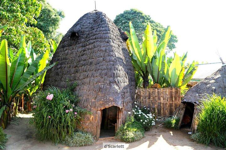 9 Days Tours To Danakil Depression, Simen MNP, Lalibela With Omo Valley Tribes