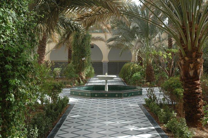 04 days Private Desert tour from Marrakech.