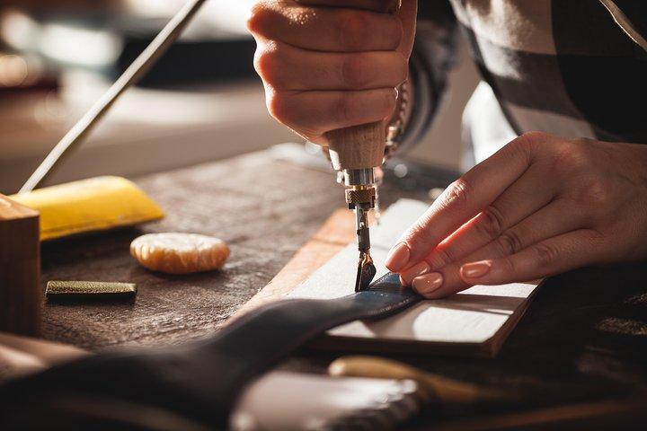Florence Artisan tour