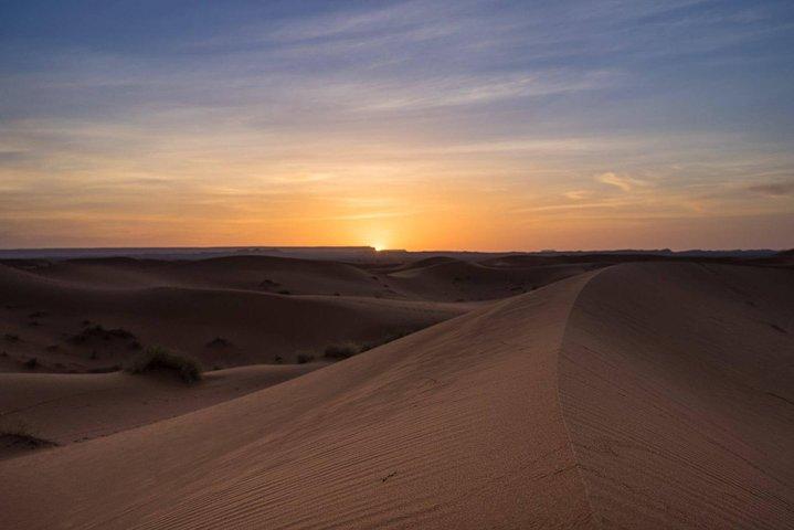 11 Days Morocco Epic Private Tour - Casablanca to Marrakesh via Chaouen & Desert
