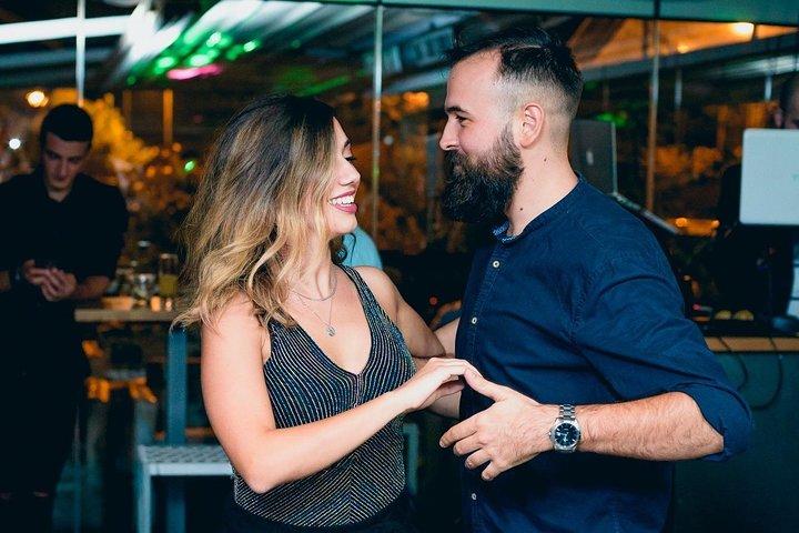Cabo San Lucas Salsa Lovers Dance Experience