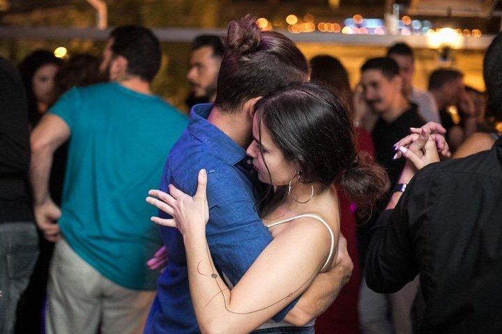 Cancun Salsa Lovers Dance Experience