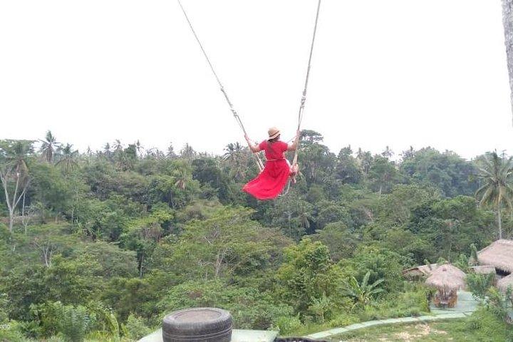 Wonderful 3 Days of Bali Private Guided Tour All Inclusive