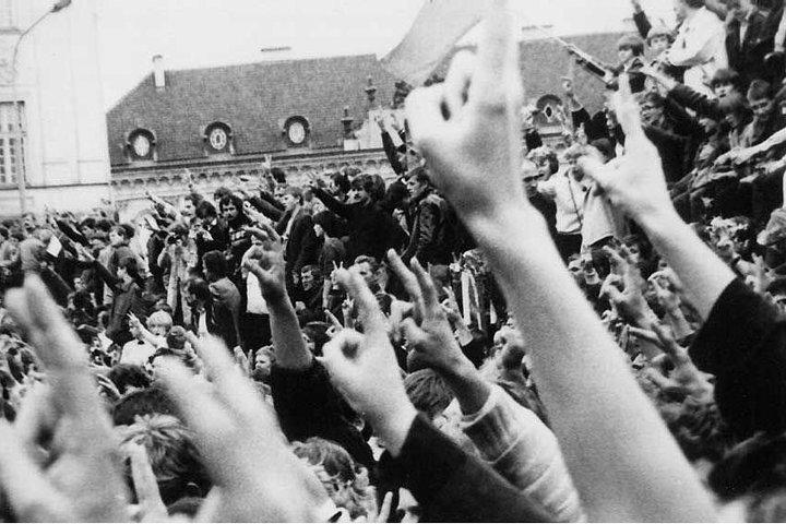 Communism in Wroclaw and in Poland - Private Tour