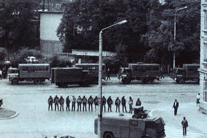 Communism in Wroclaw and in Poland - Private Tour