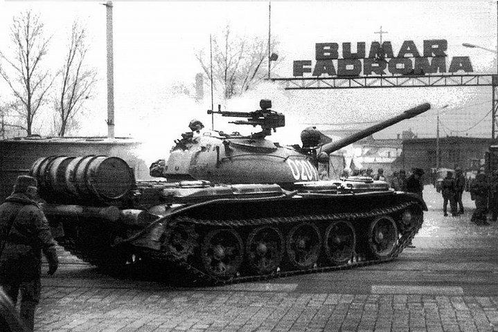 Communism in Wroclaw and in Poland - Private Tour