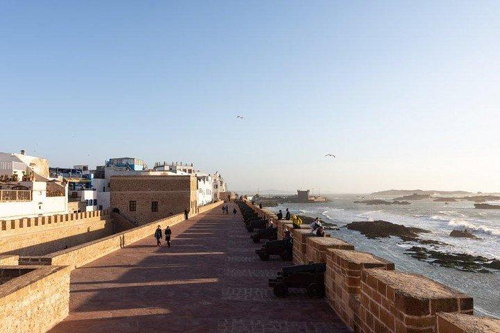 Essaouira day trip from Marrakech