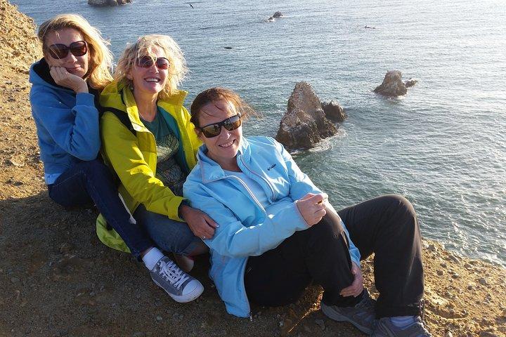 Golden Shadows Trek (Light Hike)