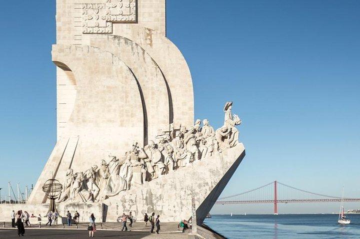 Lisbon Half Day Private Tour