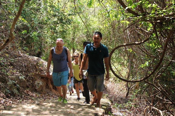 Kulen Mountain Trekking Tour