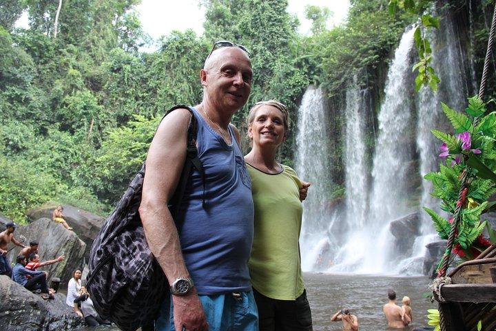 Kulen Mountain Trekking Tour
