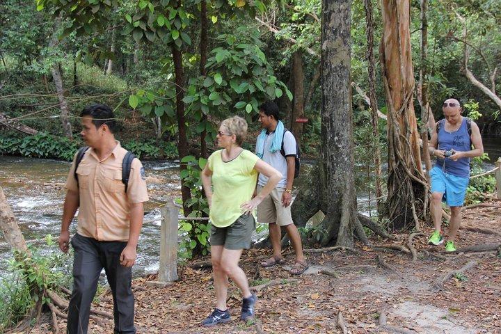 Kulen Mountain Trekking Tour