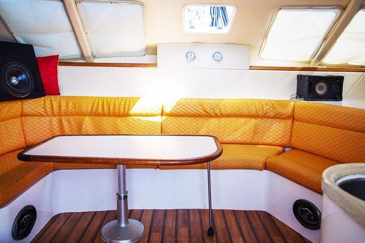 Coral Island Private Yacht Charter Trip From Phuket