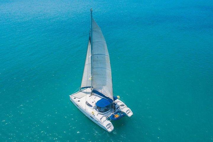 Coral Island Private Yacht Charter Trip From Phuket