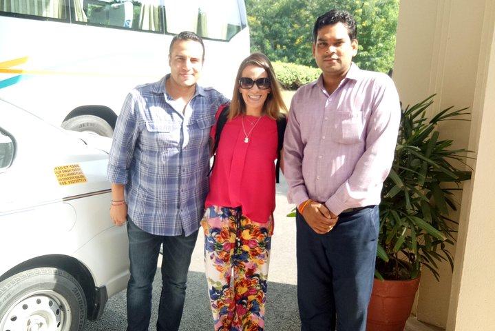 Private : Local Half Day City Tour Udaipur with Boat Ride at Lake Pichola