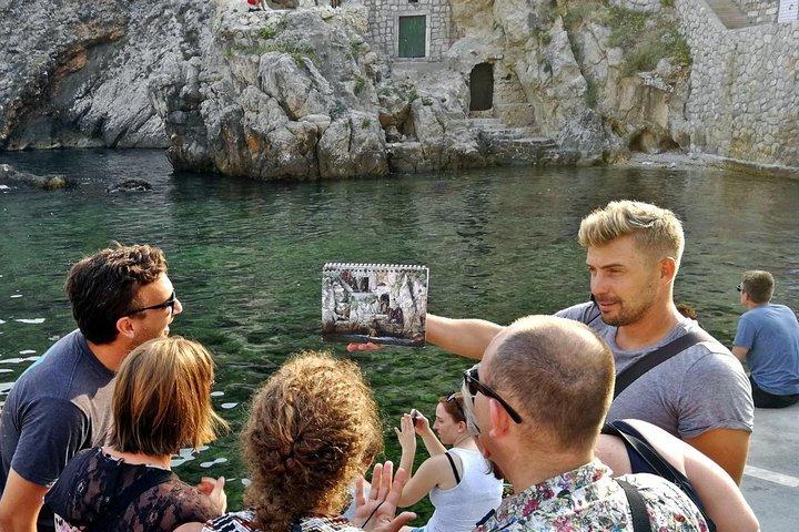 Dubrovnik: The King's Landing Experience with Super Saver Option
