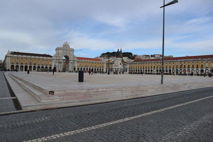 Lisbon City Tour: THE MOST COMPLETE