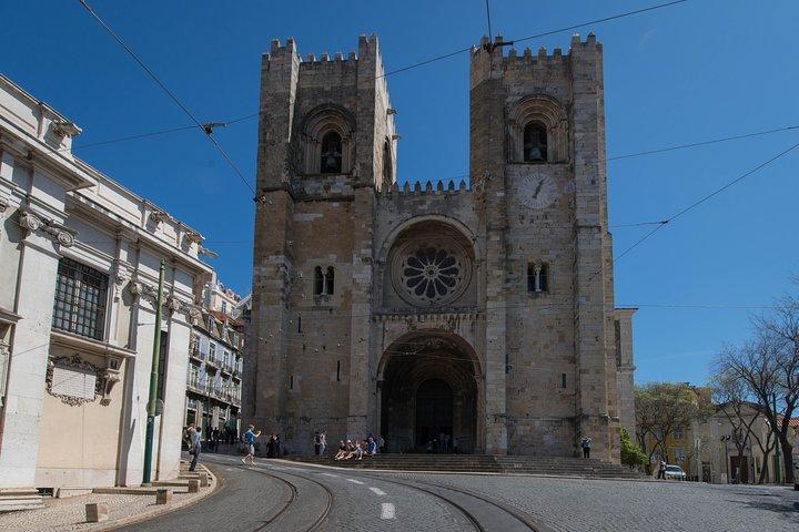 Lisbon City Tour: THE MOST COMPLETE
