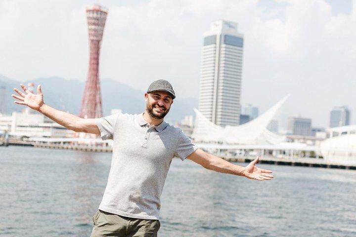 Cruise Stop-Over: Explore The City From Kobe Port