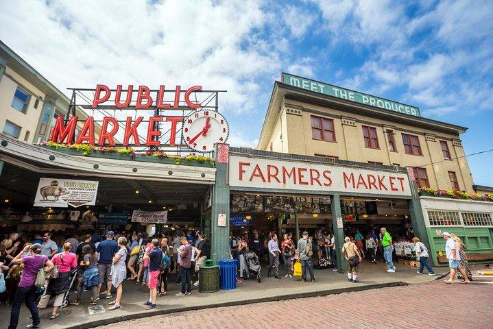Seattle Post-Cruise Tour Package