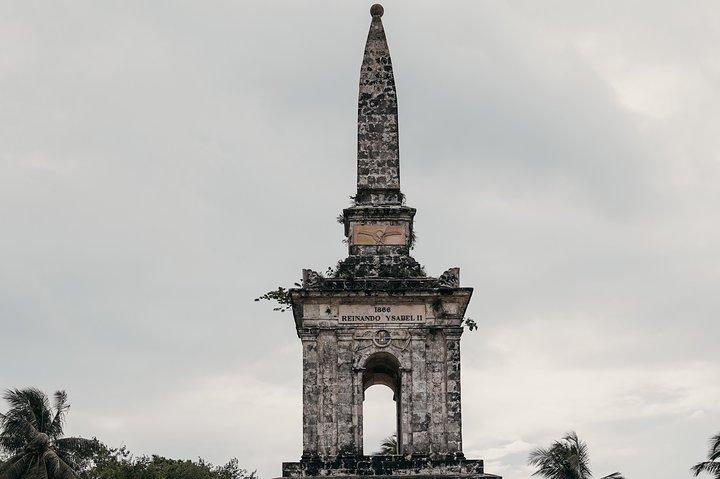 Cebu Steet food, historical and mountain tour