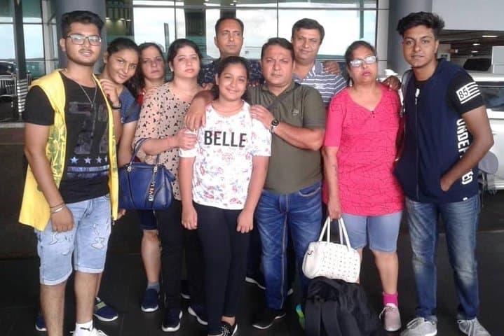 Kl City To Cameron City Hotels EN-ROUTE Boh Tea Plantation
