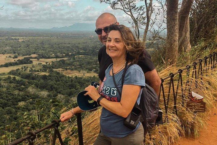 Escapade to the East (10 Days)