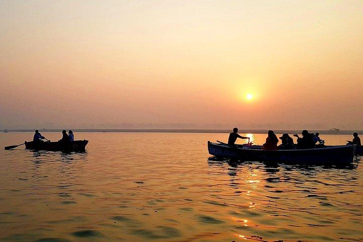 Explore the Highlights of Varanasi
