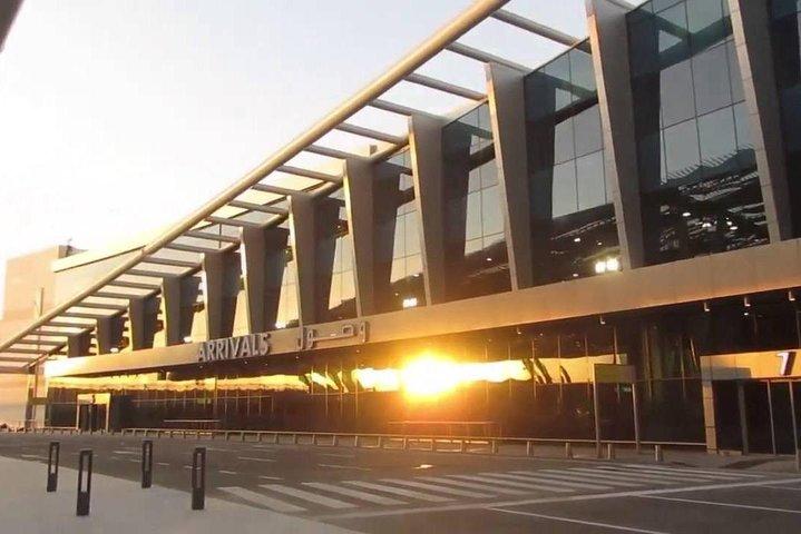 Transfers From Cairo Airport