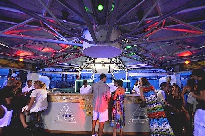 Dickson Dragon Amazing Sunset Cruise