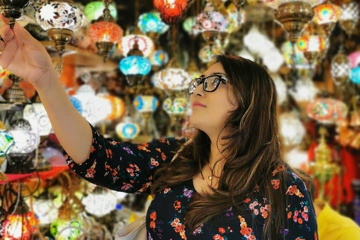 Full Day Istanbul Tour with Russian Speaking Guide