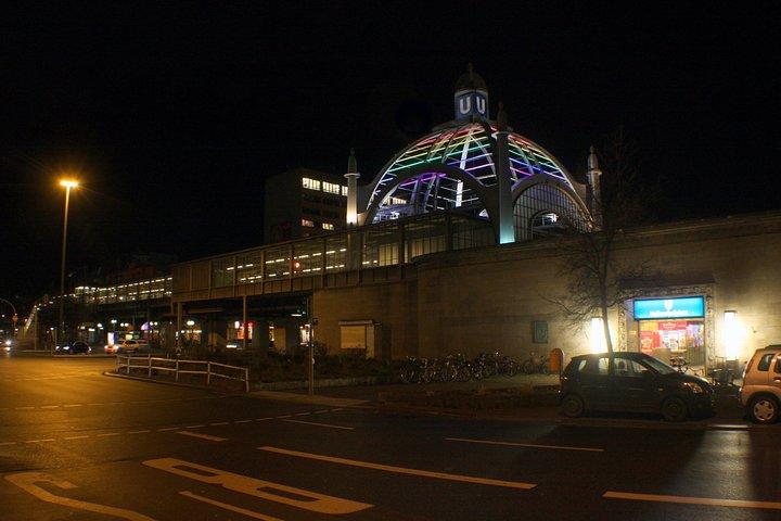 LGBTQ+ Berlin: Private Walking or Car Tour