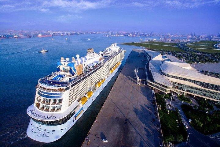 Tianjin Port to Beijing Private Highlights Day Tour And Back to Tianjin Port