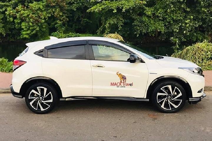 Airport Taxi Transfers from Colombo Airport to Anuradhapura