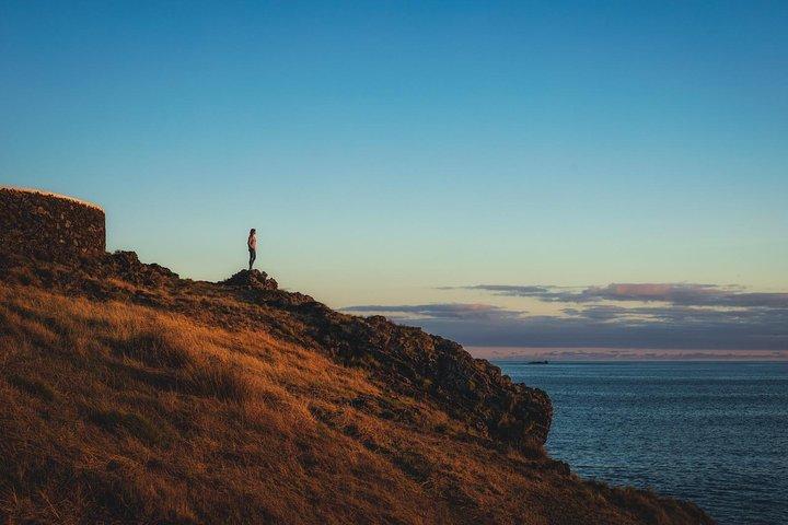 Terceira Island: Full Day Tour