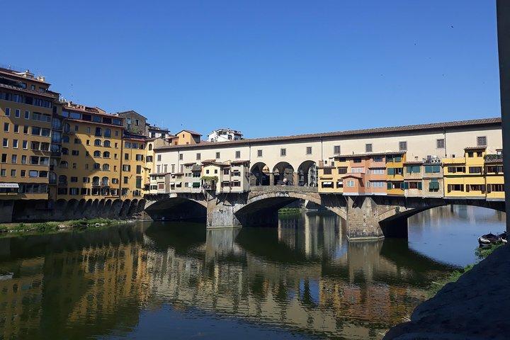 2-Hours Walking Tour in Florence